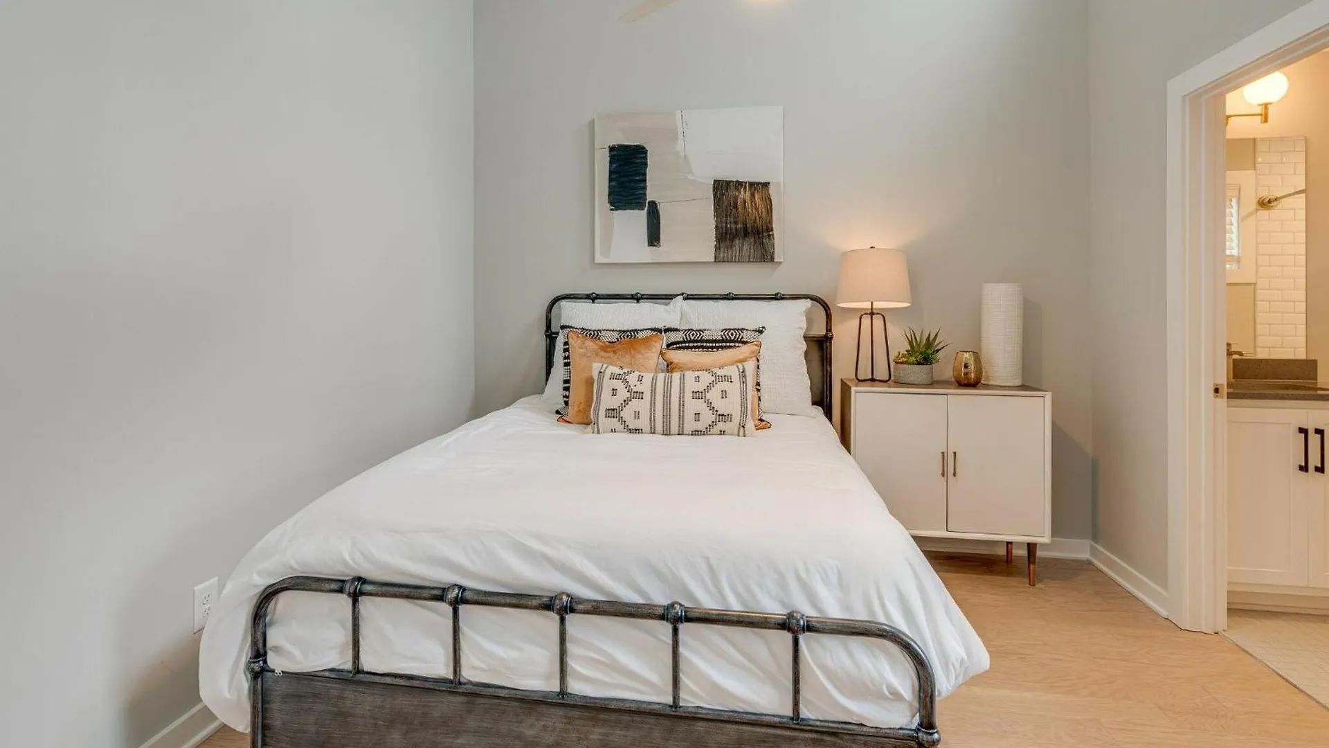 Holiday home Nashville - 1308 Montgomery Ave Unit 2