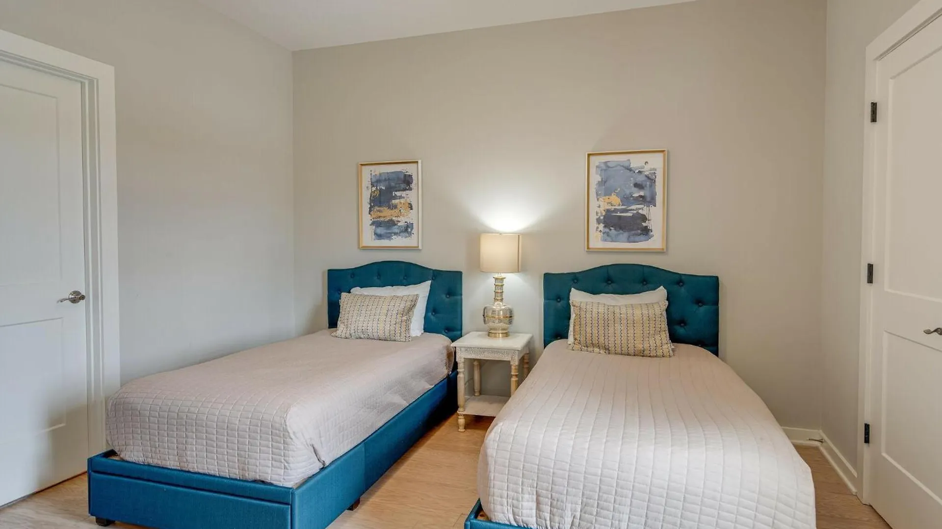 Holiday home Nashville - 1308 Montgomery Ave Unit 2 United States